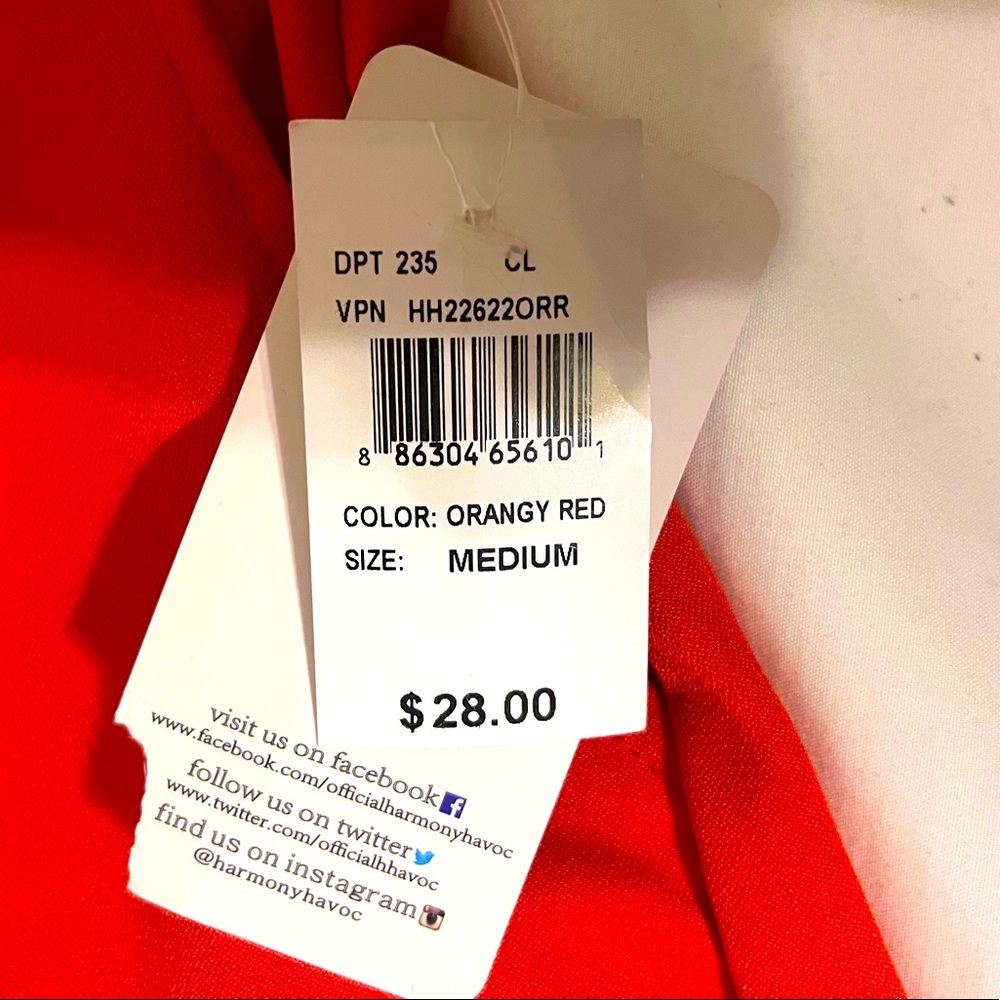 Shorts - Picture 2 of 4